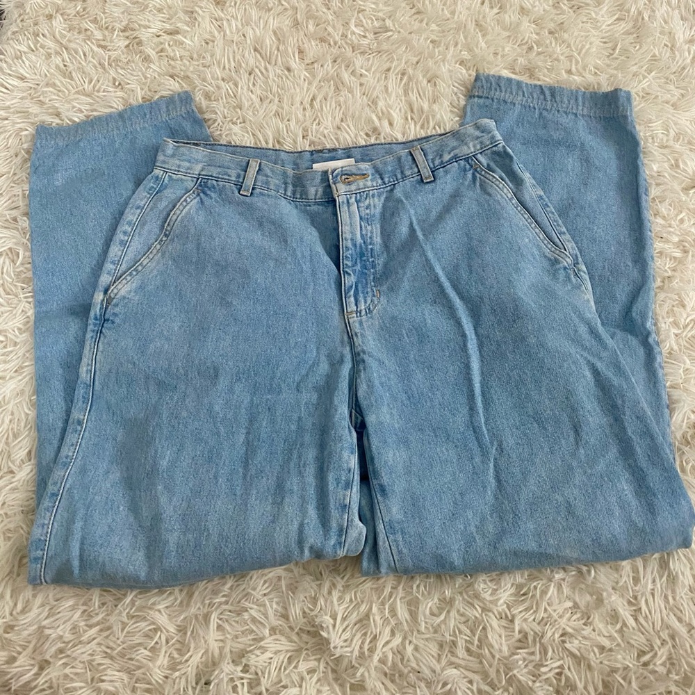 Vintage Liz Claiborne Jeans